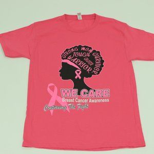 Breast Cancer awareness tees